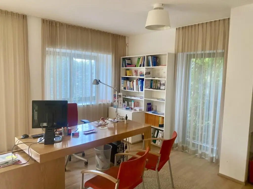 EIGENHEIM mit Garten- ELEGANTE 3-4-Zimmer-Eigentums-Wohnung in Top Lage von STAMMERSDORF!