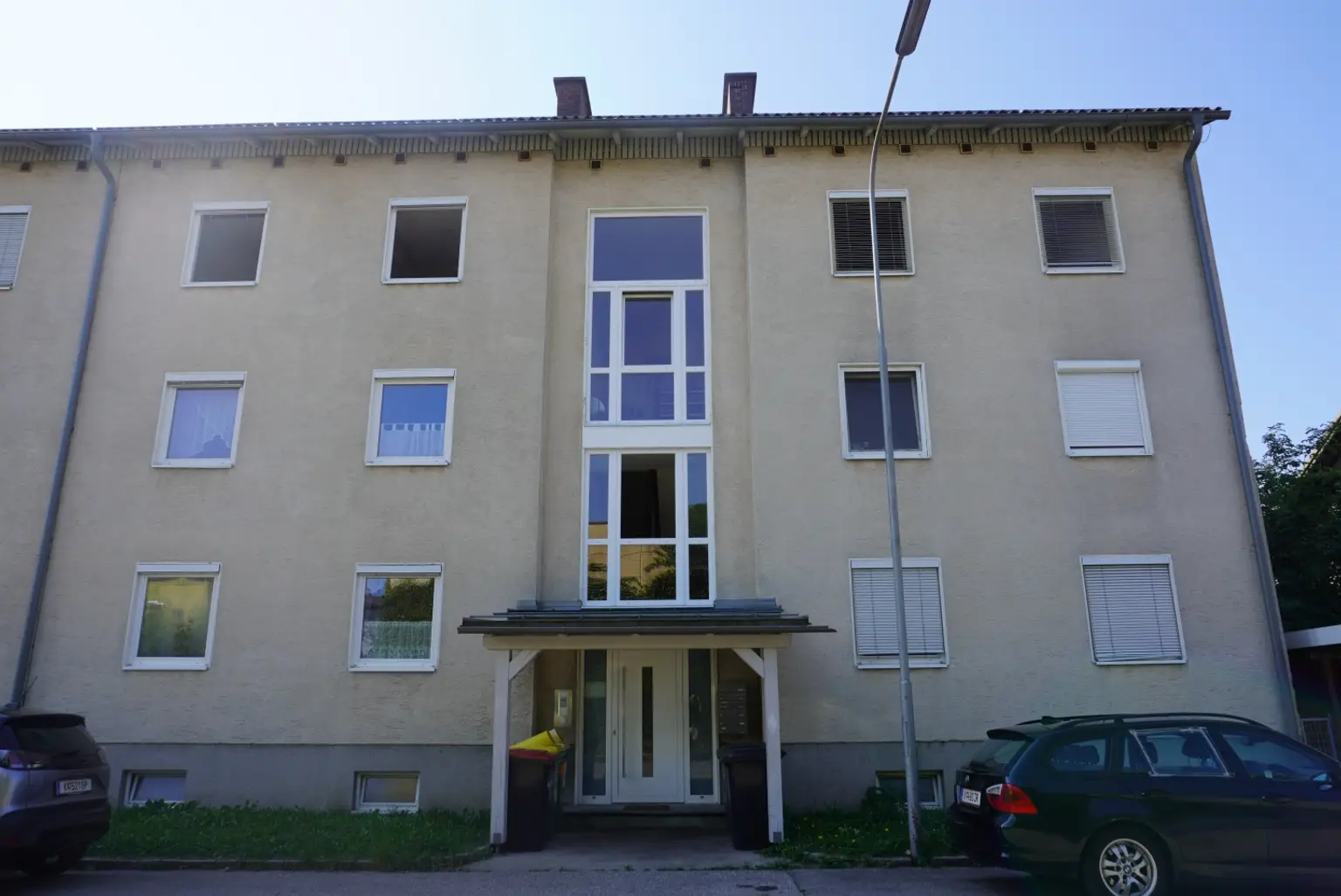 Außenansicht