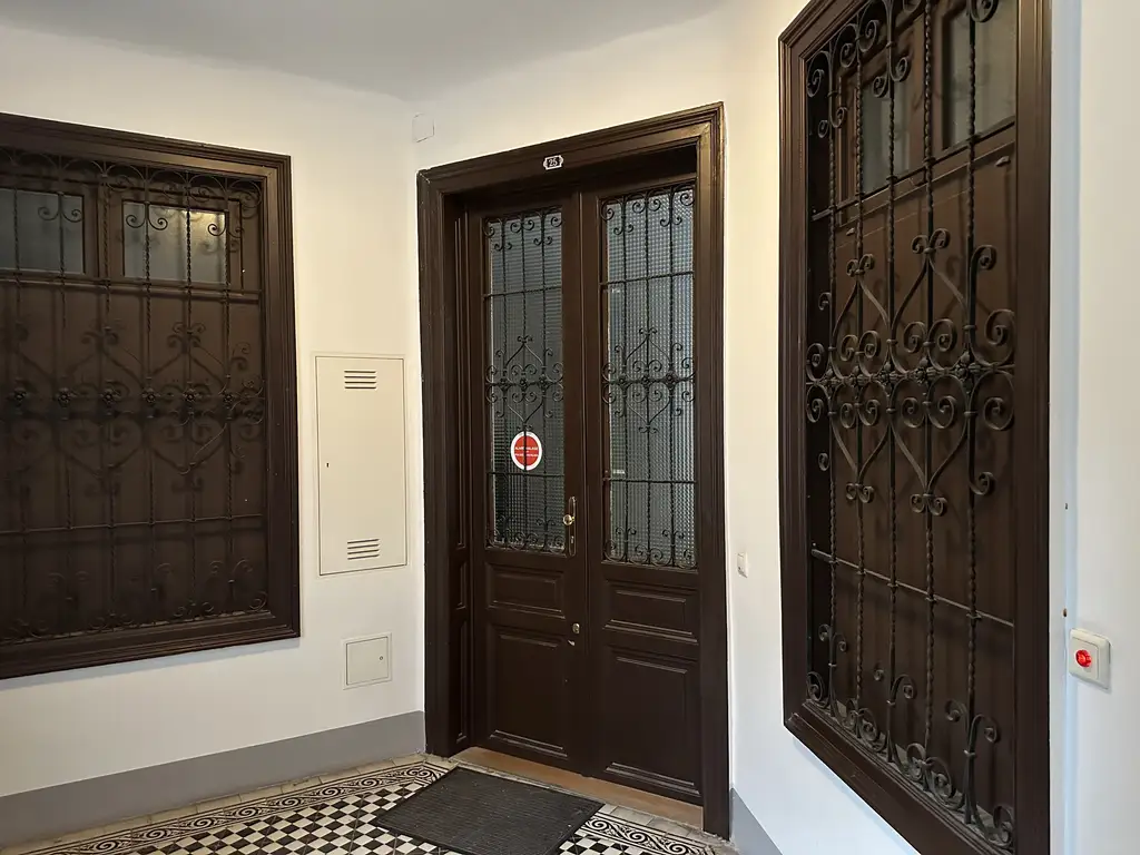 Leistbare Familienwohnung mit kleinem Balkon mitten im Grätzl