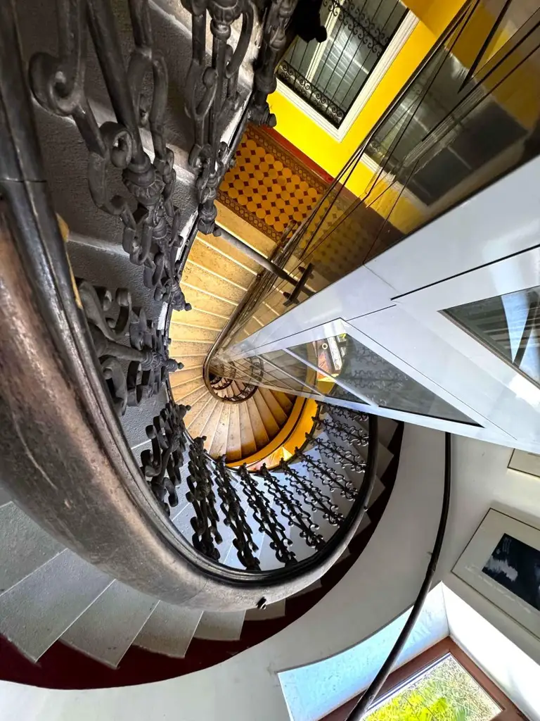 "The Sky is the limit"