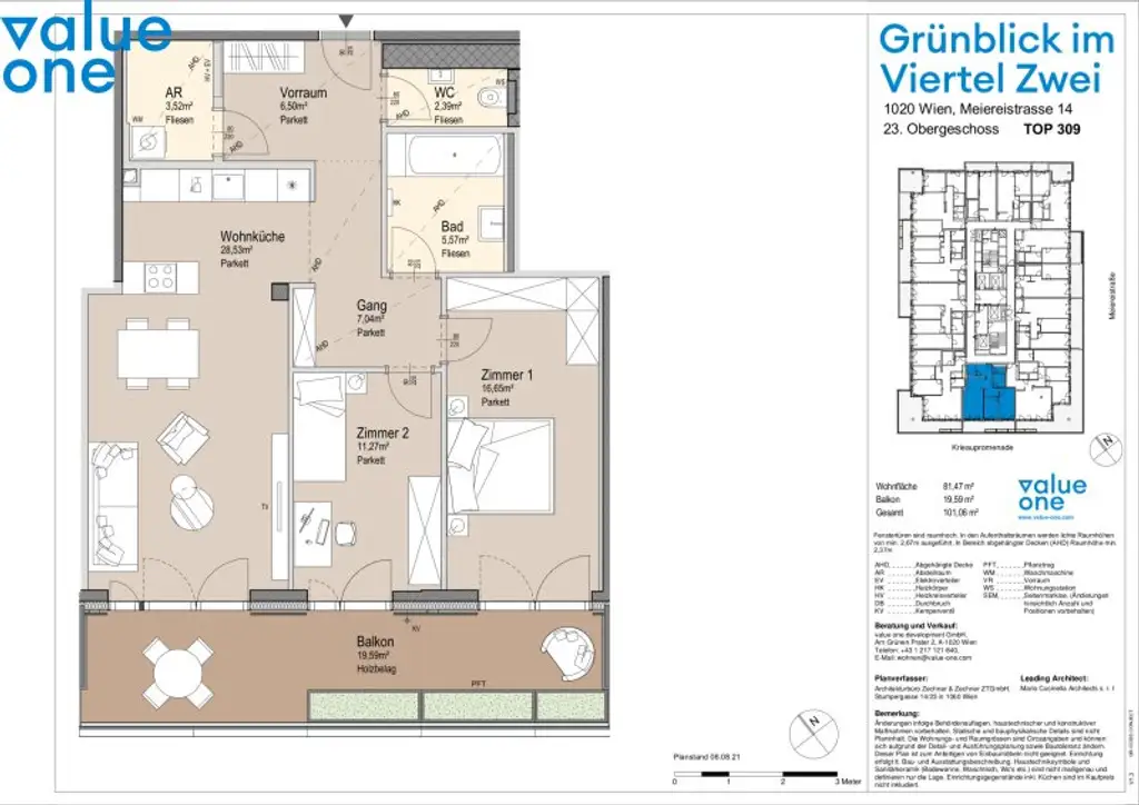 Plan