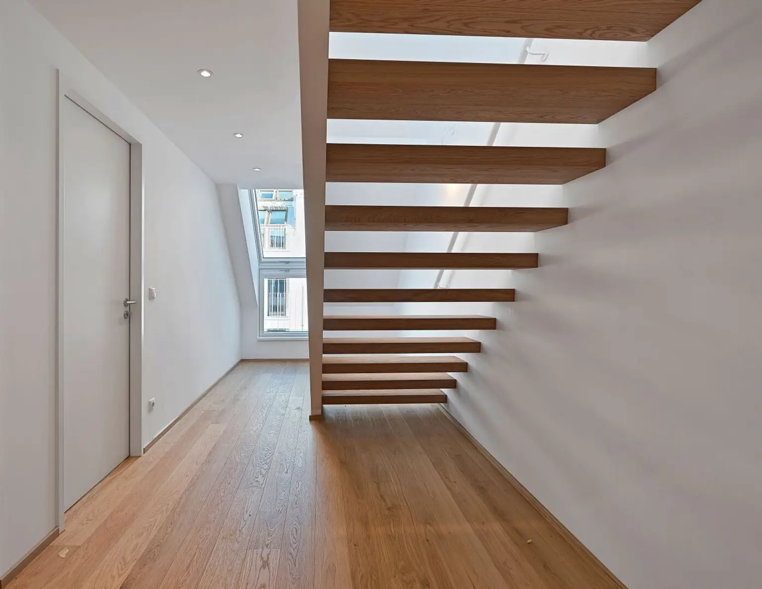 THE TEMPTATION - 1+2.DG - 3 ZI - Maisonette - Südterrasse