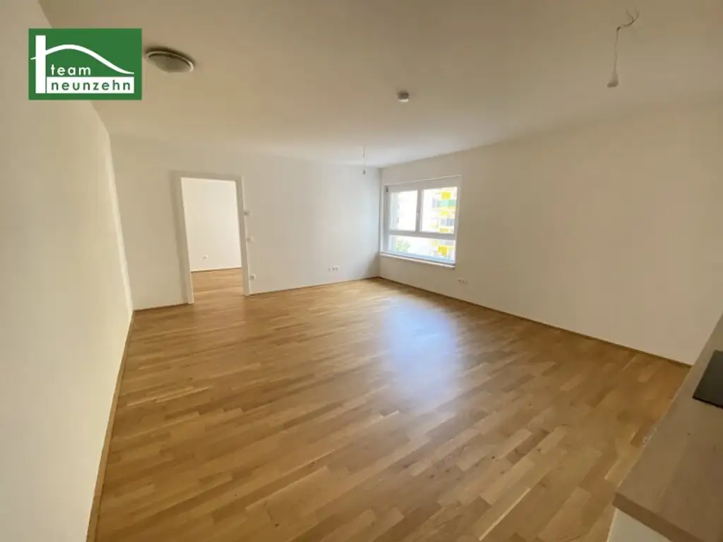 Eggenberger Gürtel 75 – Modernes Wohnen und Arbeiten im Herzen von Graz