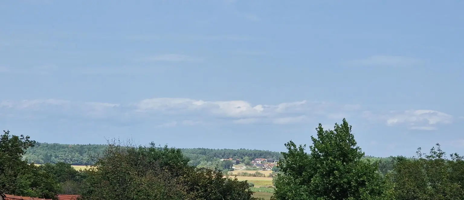Haus mit Innenhof-Oase in Bierbaum an der Safen / Bad Blumau