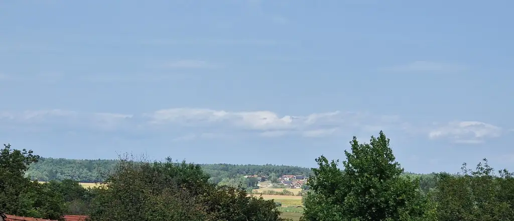 Haus mit Innenhof-Oase in Bierbaum an der Safen / Bad Blumau