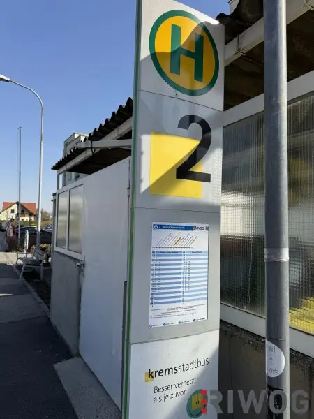 Wohnung für 3er-STUDENTEN-WG mit AUßENFLÄCHE, 4 Zimmer