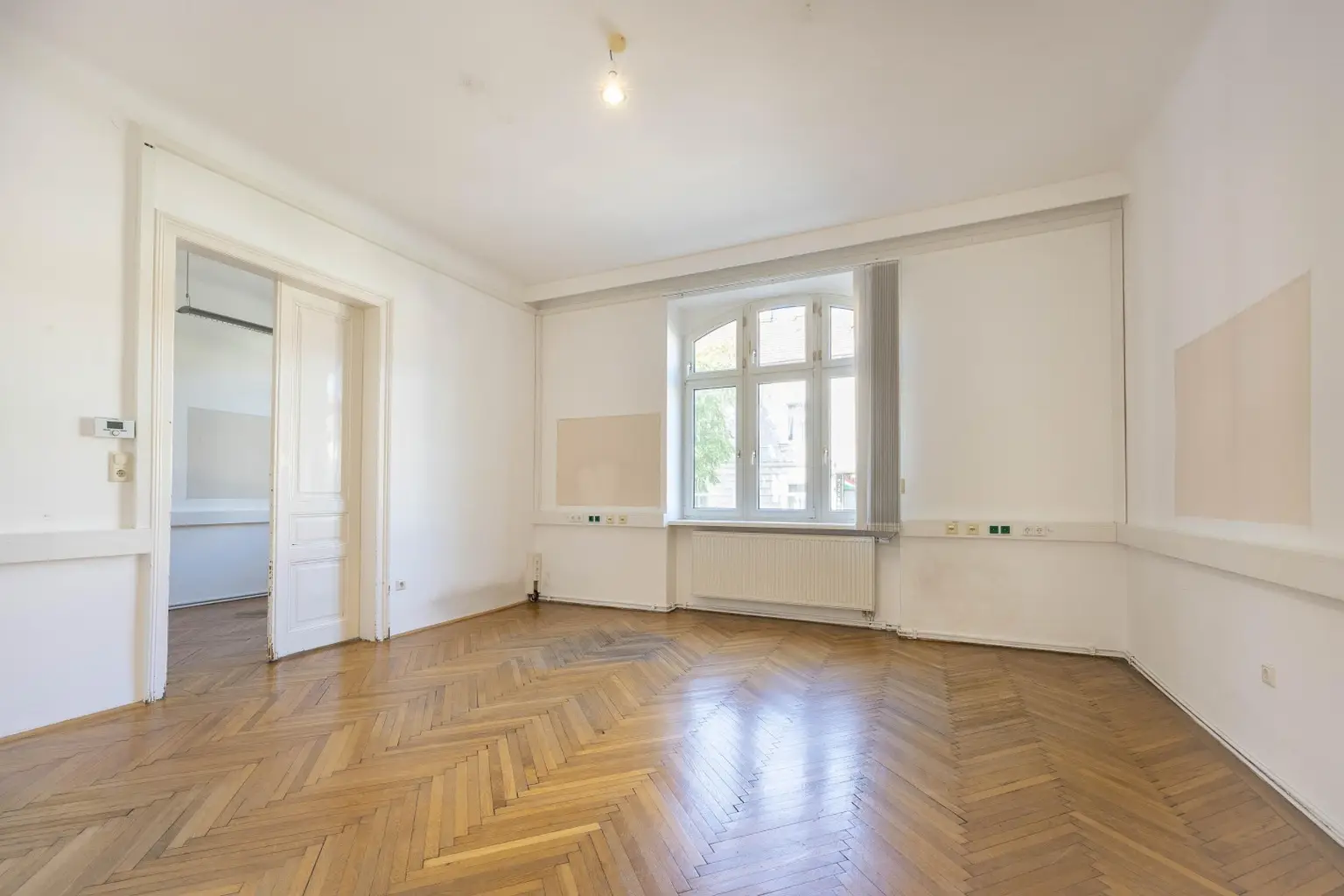 "Repräsentatives Büro mitten in Tulln"