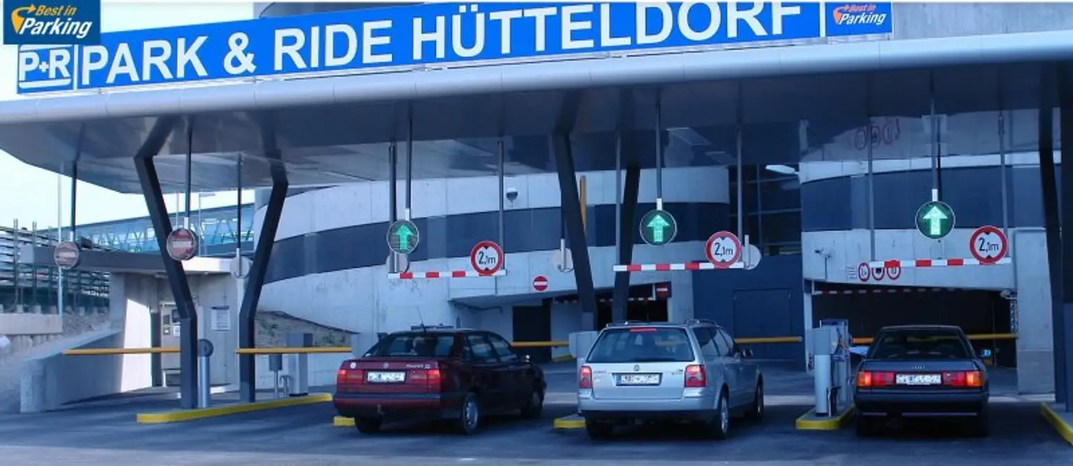 Kleines Apartment in Hütteldorf
