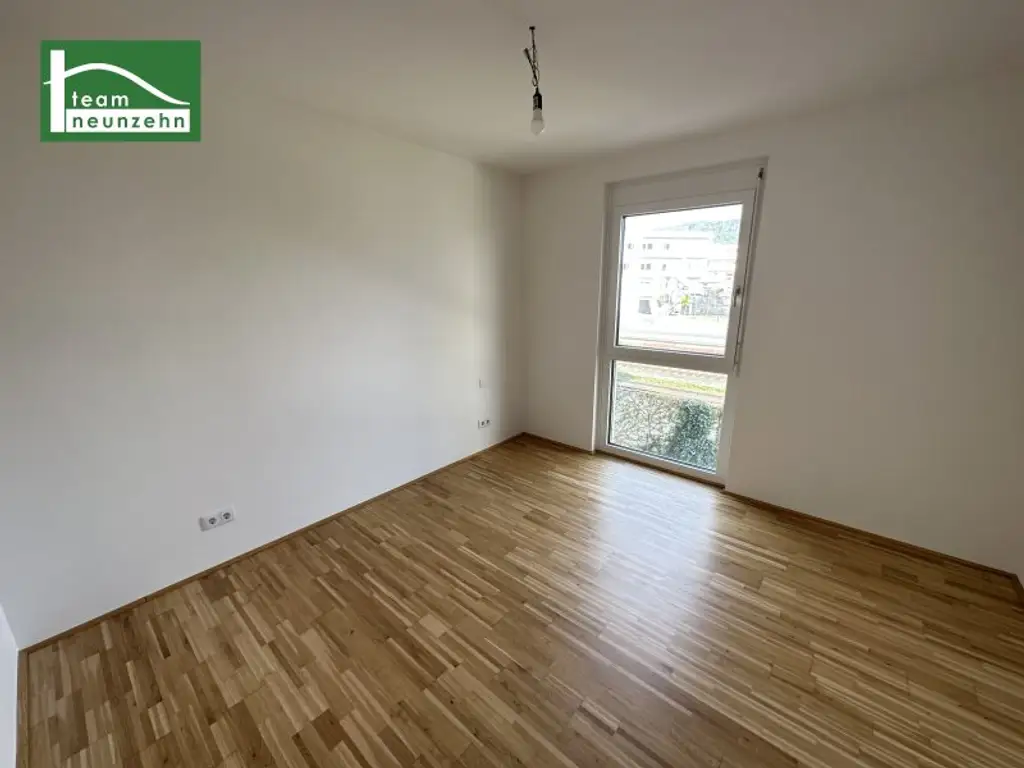 AKTION 1 MONAT MIETZINSFREI! - URBAN GARDENING IM NEUEN VIERTEL REININGHAUS