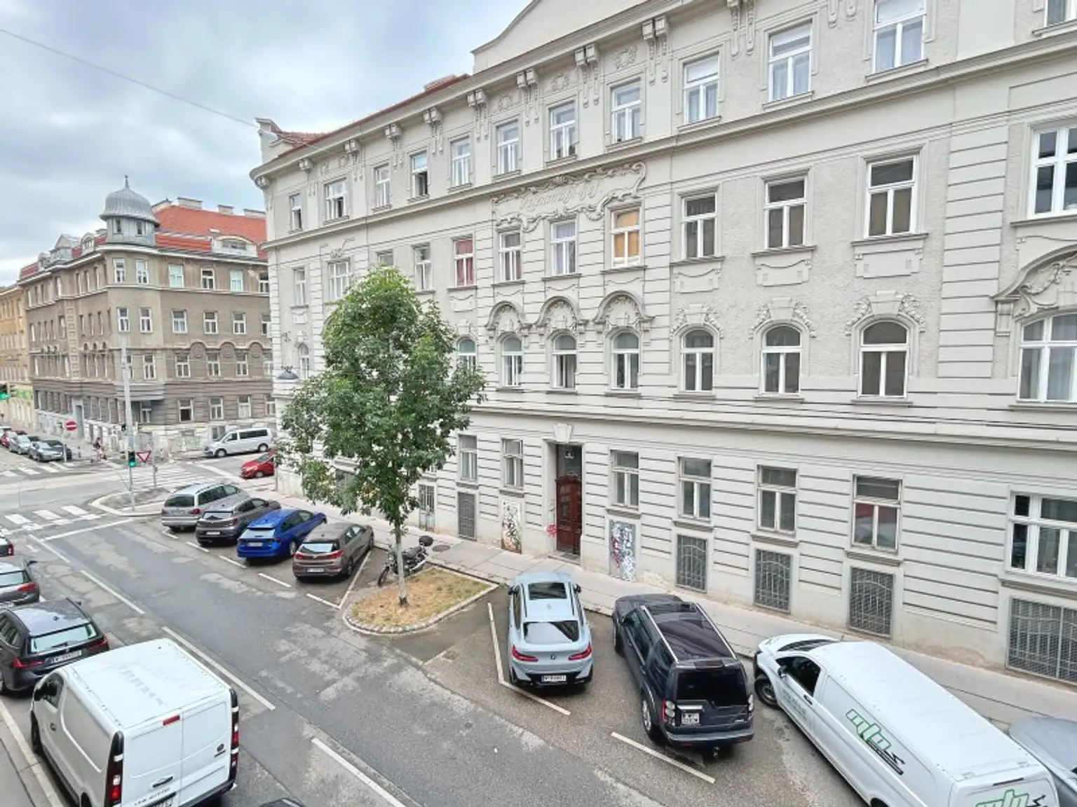 Ihr neues Zuhause in Wien für nur € 230.000,- – Gepflegte 2-Zimmer-Wohnung in 1120 WIEN!