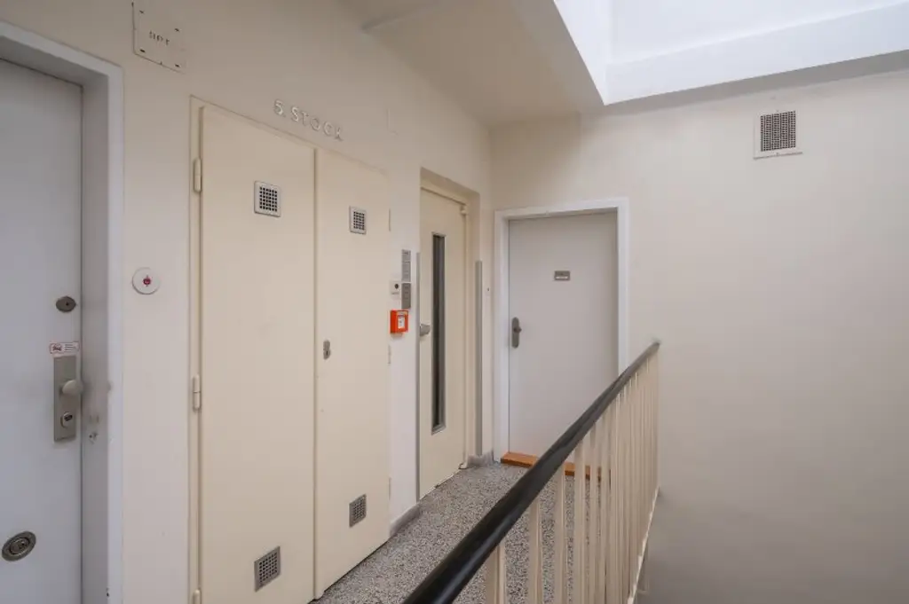 +++ NEU +++ helle 3-ZIMMER TRAUMWOHNUNG MIT 2 TERRASSEN, optimale Aufteilung, letzter Stock, Küche separat. Tolle Lage! ++++