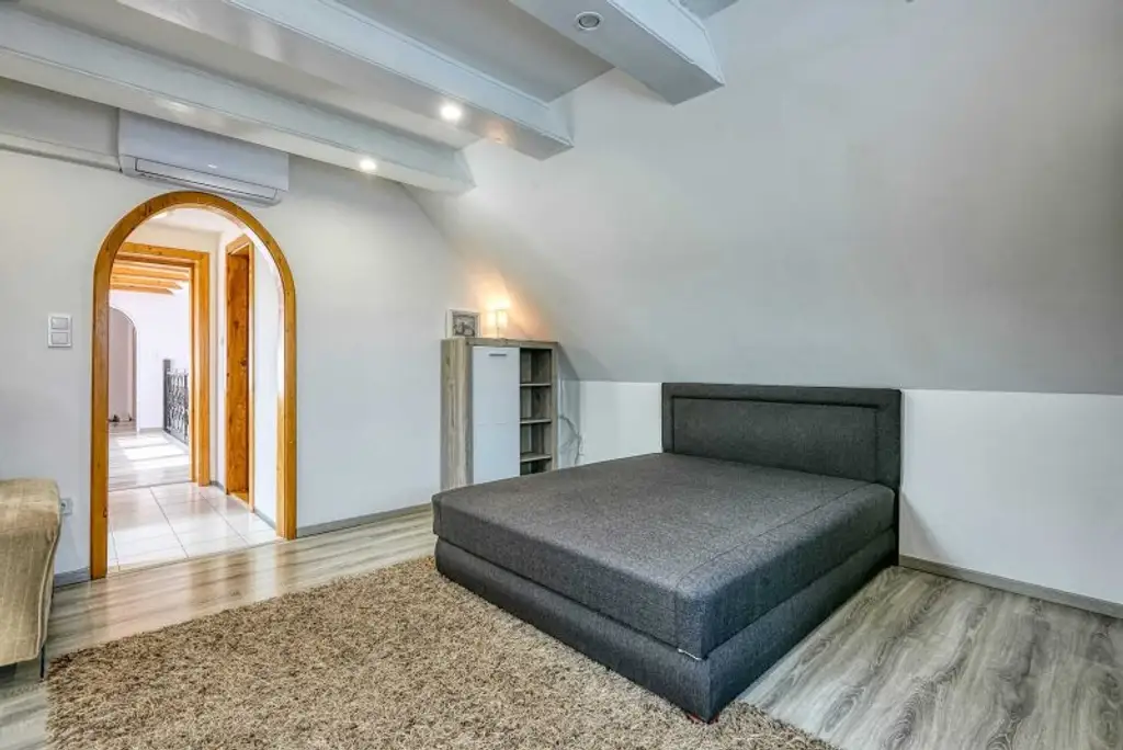 +++ Fertőszéplak – Wellness, Wein & Wohnkultur auf höchstem Niveau +++