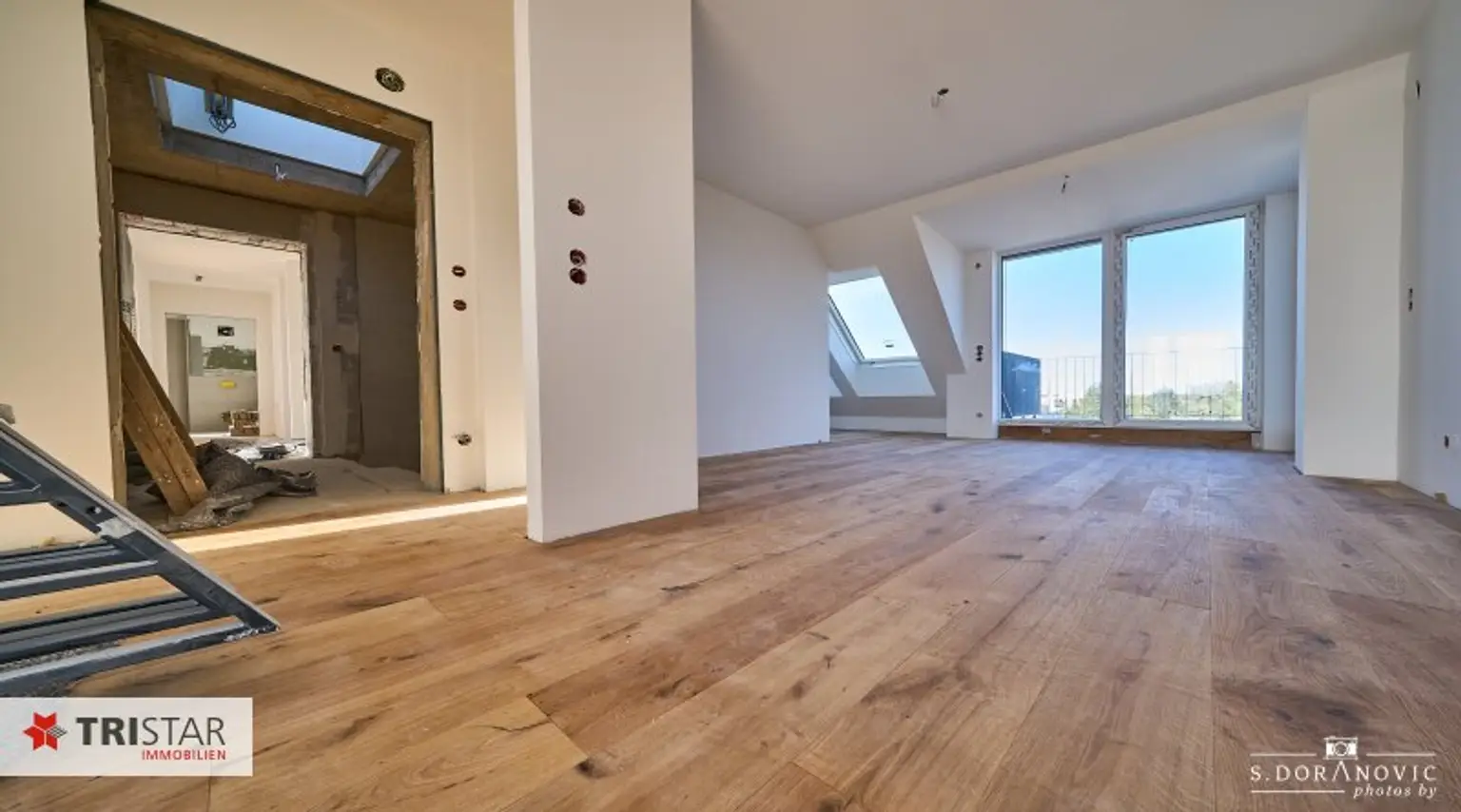 ‼️ AKTION ‼️ ++ 19 EIGENTUMSWOHNUNGEN ++ SCHLÜSSELFERTIG ++ URBAN + NATUR ++ ZWISCHEN SEESTADT UND LOBAU ++ 1220 WIEN ++  ++ BALKON / TERRASSE / LOGGIA / GARTEN / KELLER ++ 2–4 ZIMMER ++