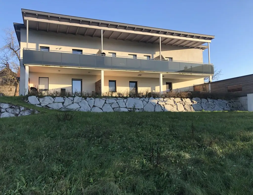 Attraktive Kapitalanlage in Altschwendt