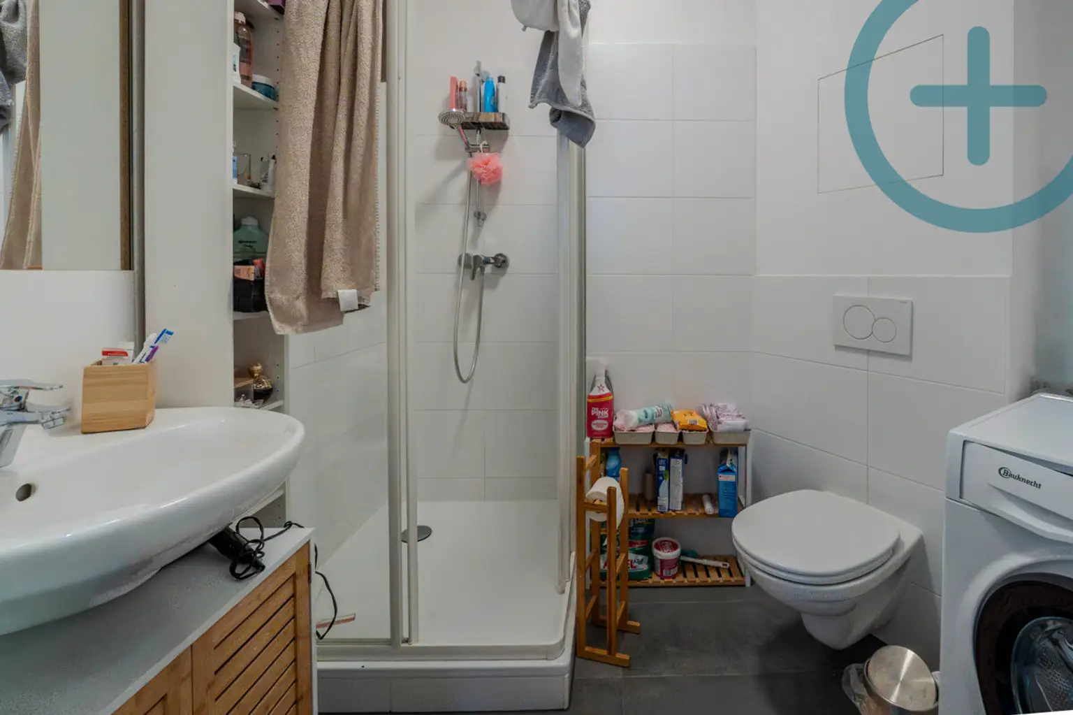 Badezimmer