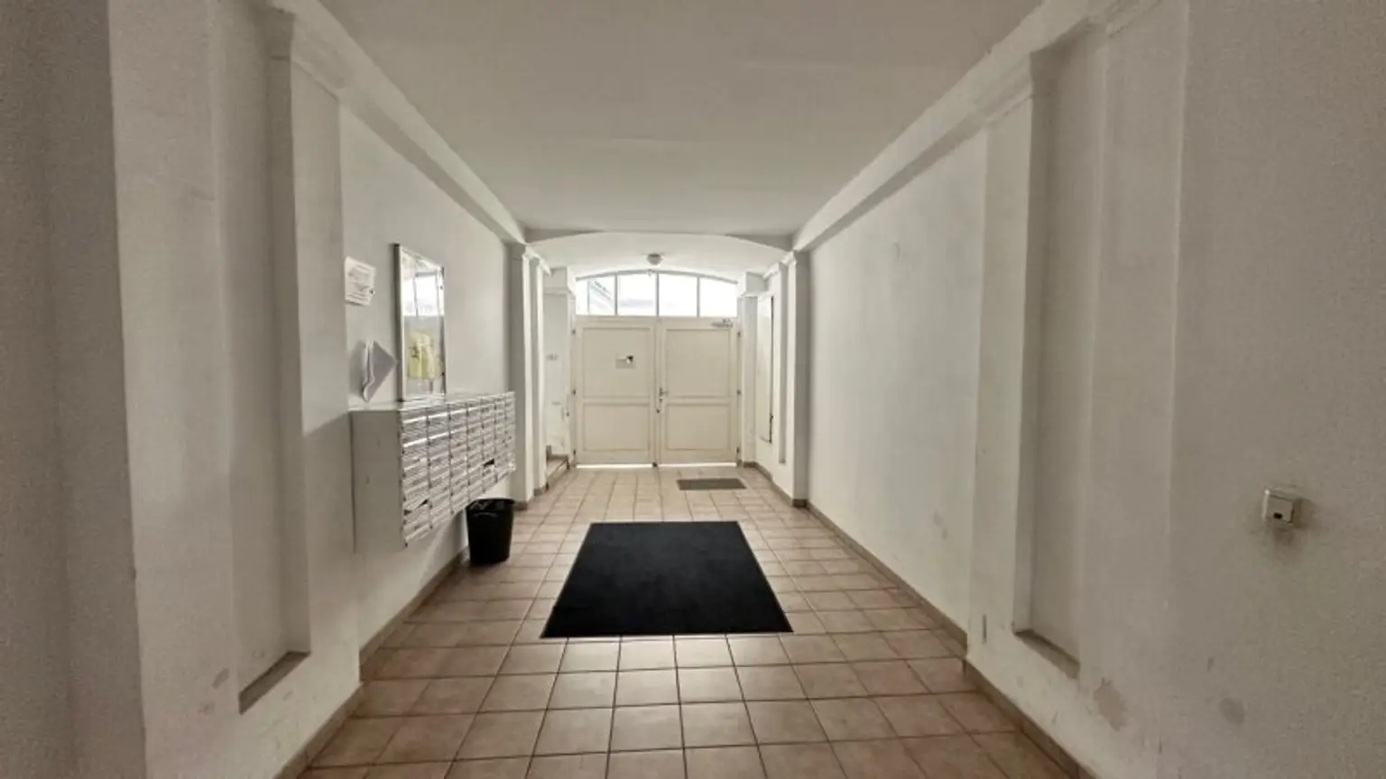Kleines Apartment in Hütteldorf