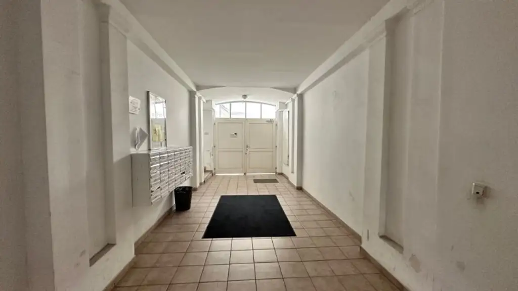 Kleines Apartment in Hütteldorf
