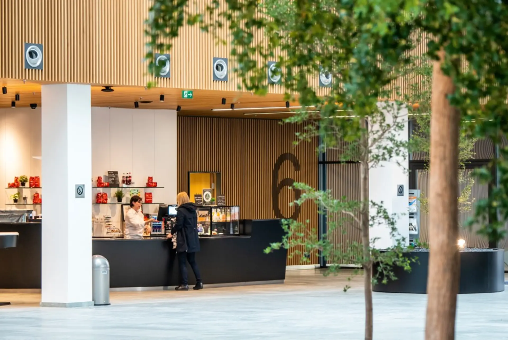 1120 Wien, Am Europlatz 2 Foto 6