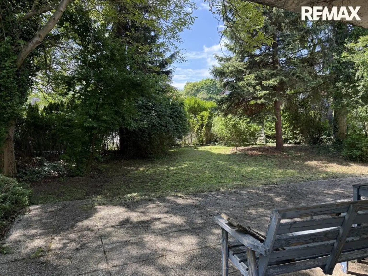 Gartenfreude - Einfamilienhaus mit ca. 137 m² Wfl. in Bad Sauerbrunn zu kaufen!