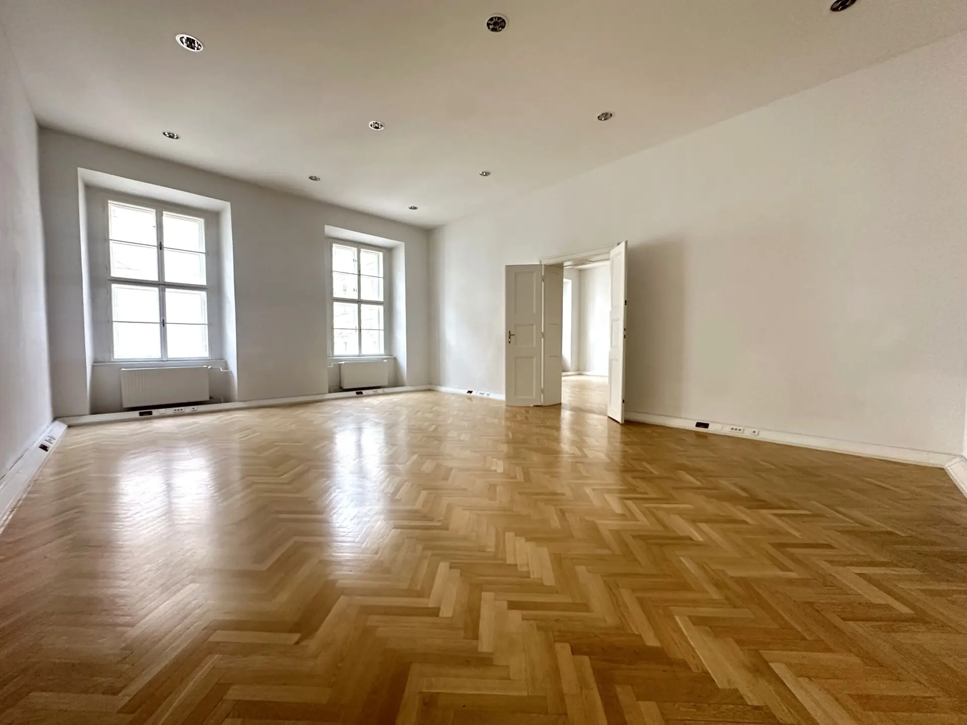 1010 Wien, Bankgasse 8 3 OG