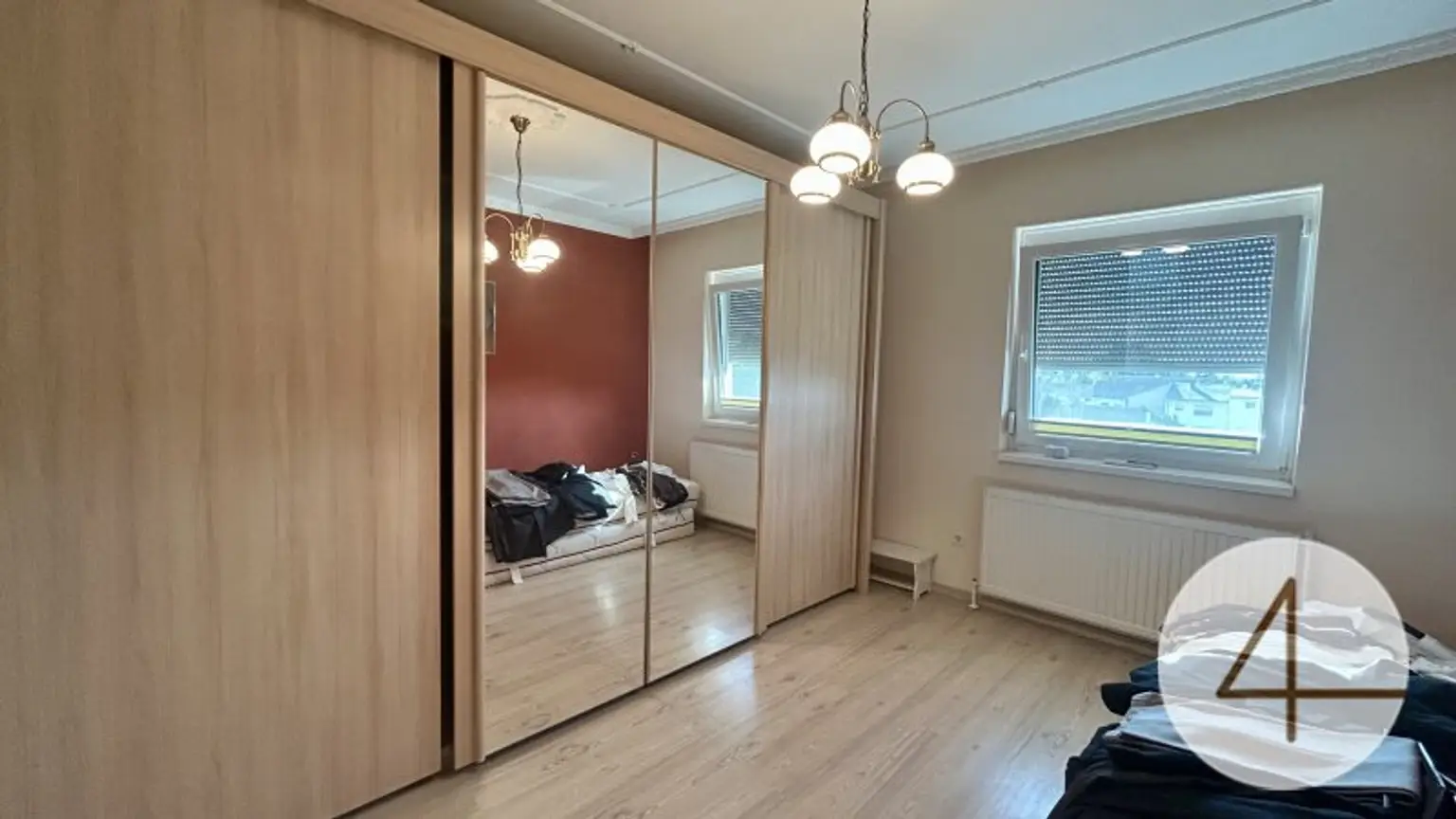 Wohnen mit Ausblick – Traumhafte Wohnung in Gänserndorf