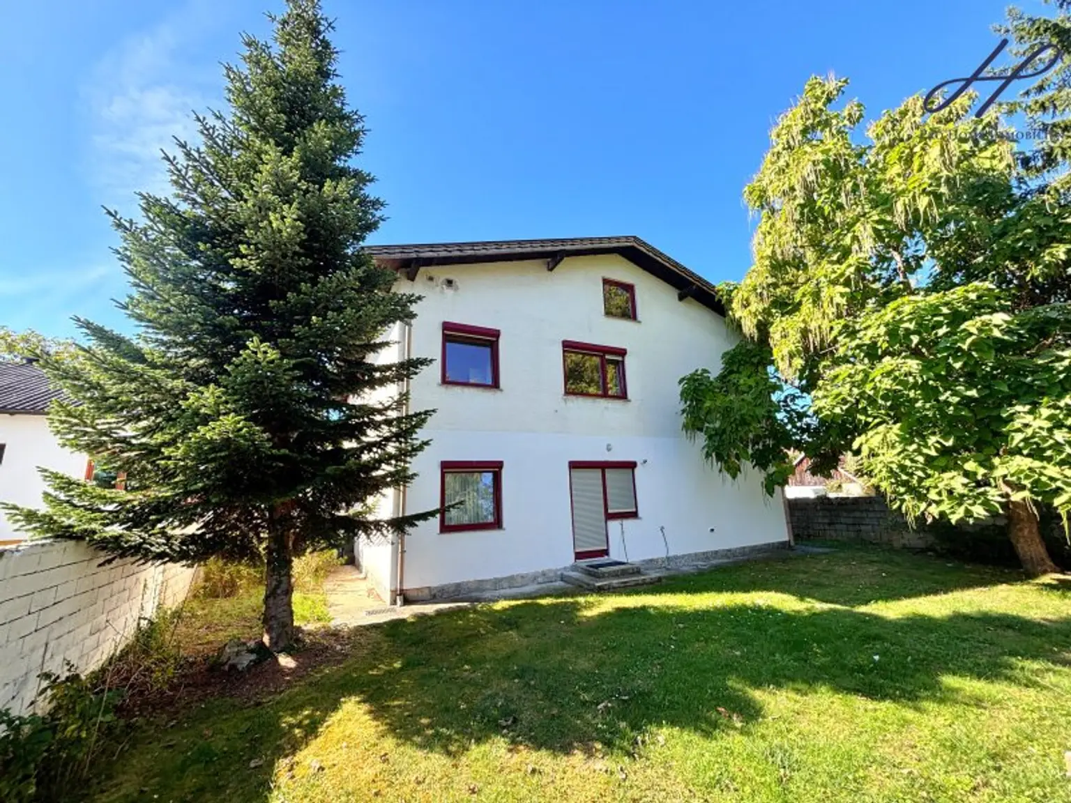 geräumiges Einfamilienhaus in ruhiger Lage