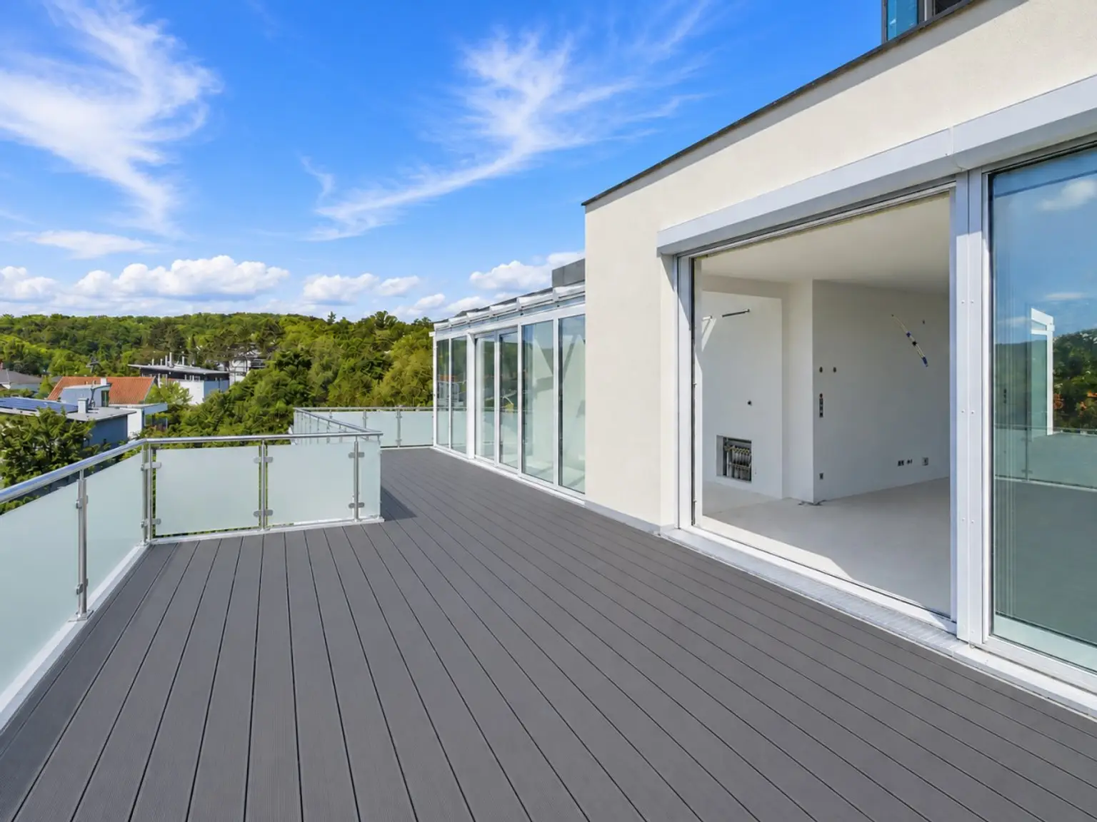 I | ++ NEU ++ EXKLUSIVE Traumwohnung - mit AUSBLICK | Prima Service Immobilien
