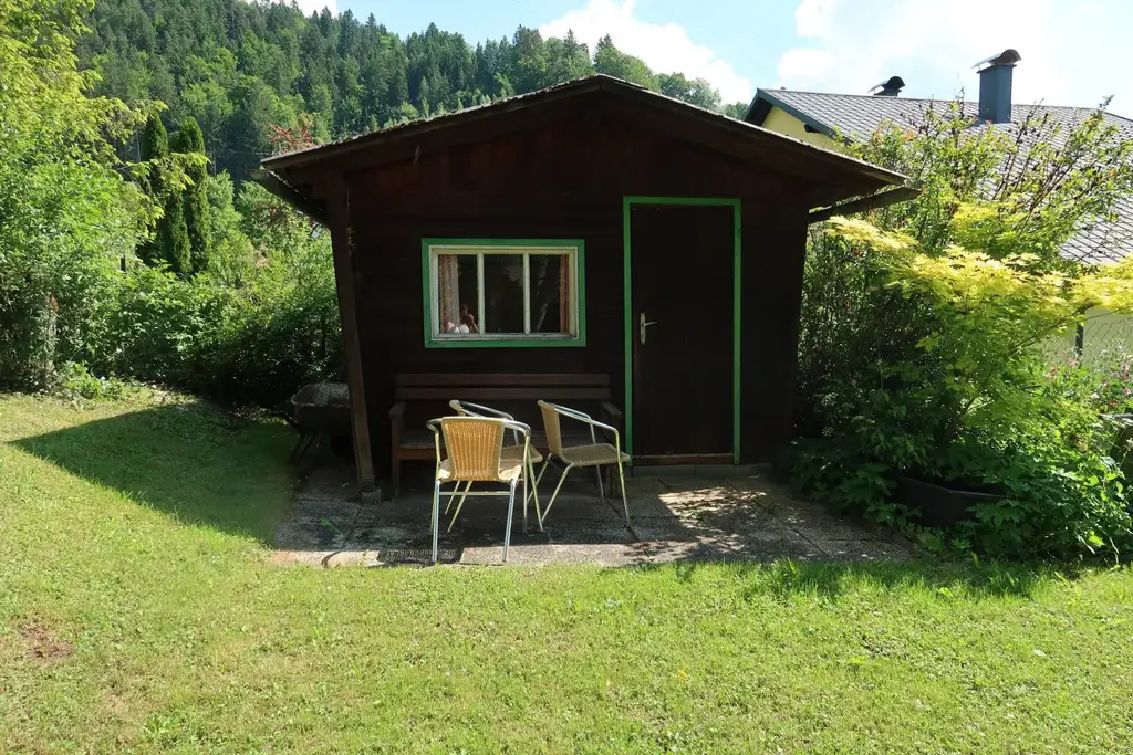 Nettes Einfamilienhaus in bester Wohnlage