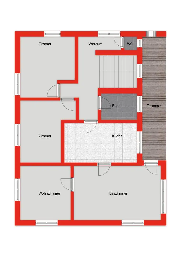 Plan OG