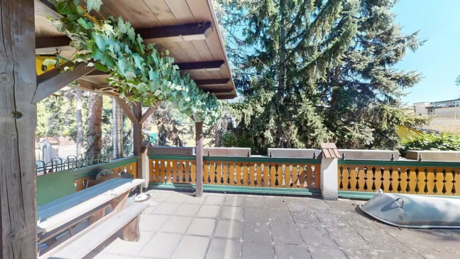 Terrasse 1 EG