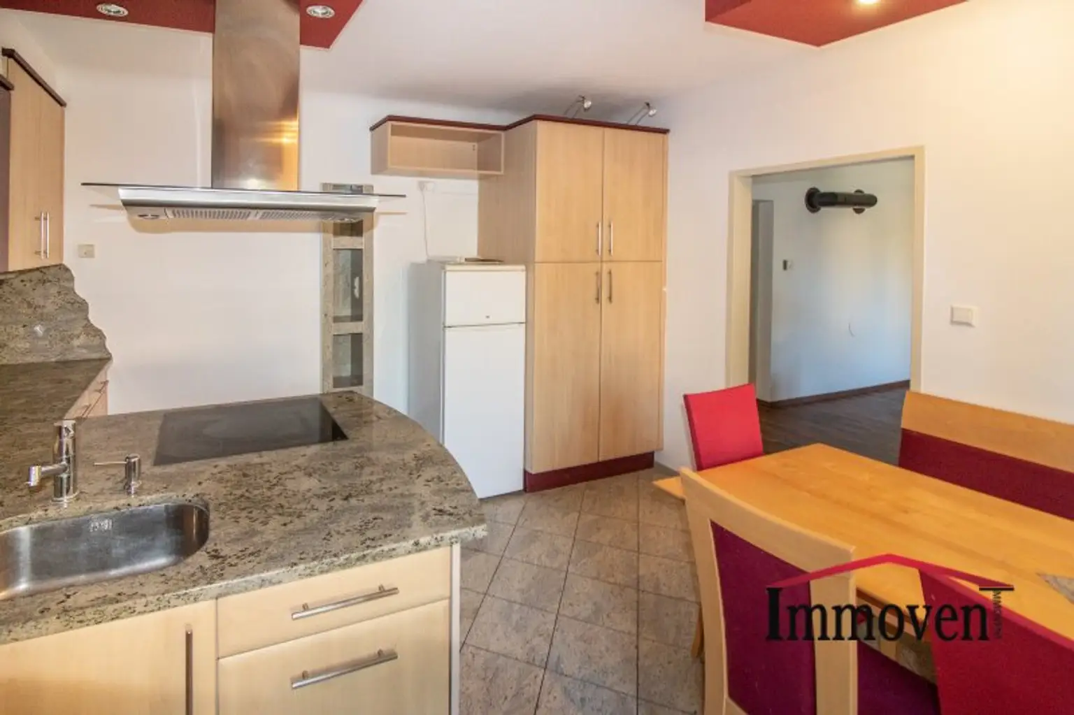 Im Speckgürtel von Wien -  Idyllisches Einfamilienhaus mit Garten/Terrasse und Pool!