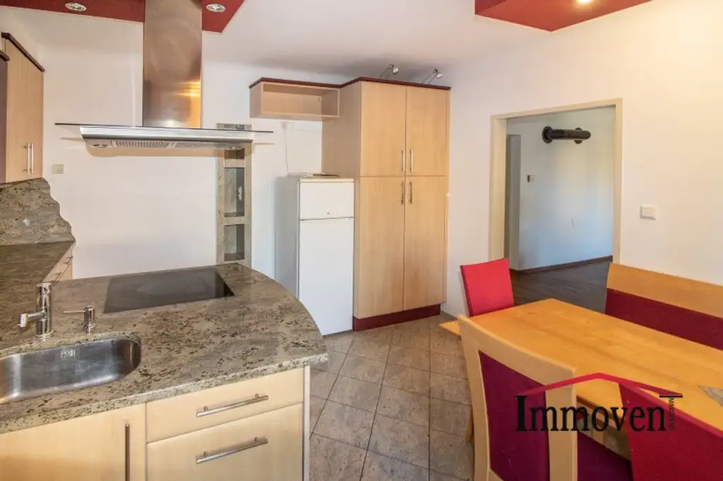Im Speckgürtel von Wien -  Idyllisches Einfamilienhaus mit Garten/Terrasse und Pool!