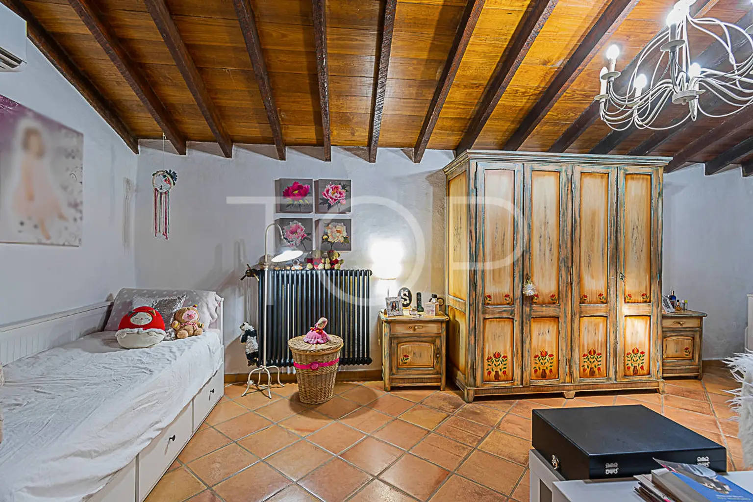 House-La-Esperanza-Bedroom2-Tenerife-1