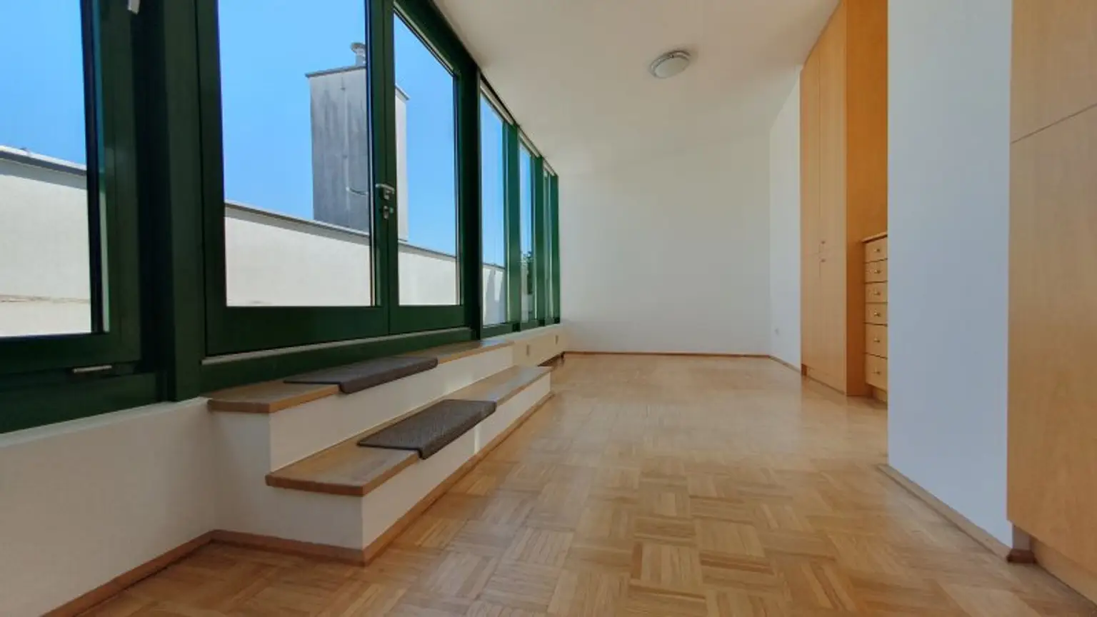 Attraktive Dachterrassenwohnung mit hohem Lebenswert in gesuchter Lage