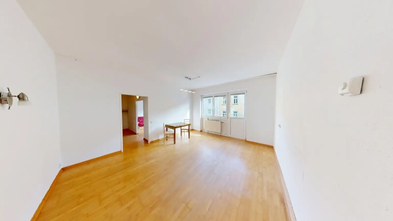 Ein helles Zuhause mit Zukunft für Eigennutzer und Investoren