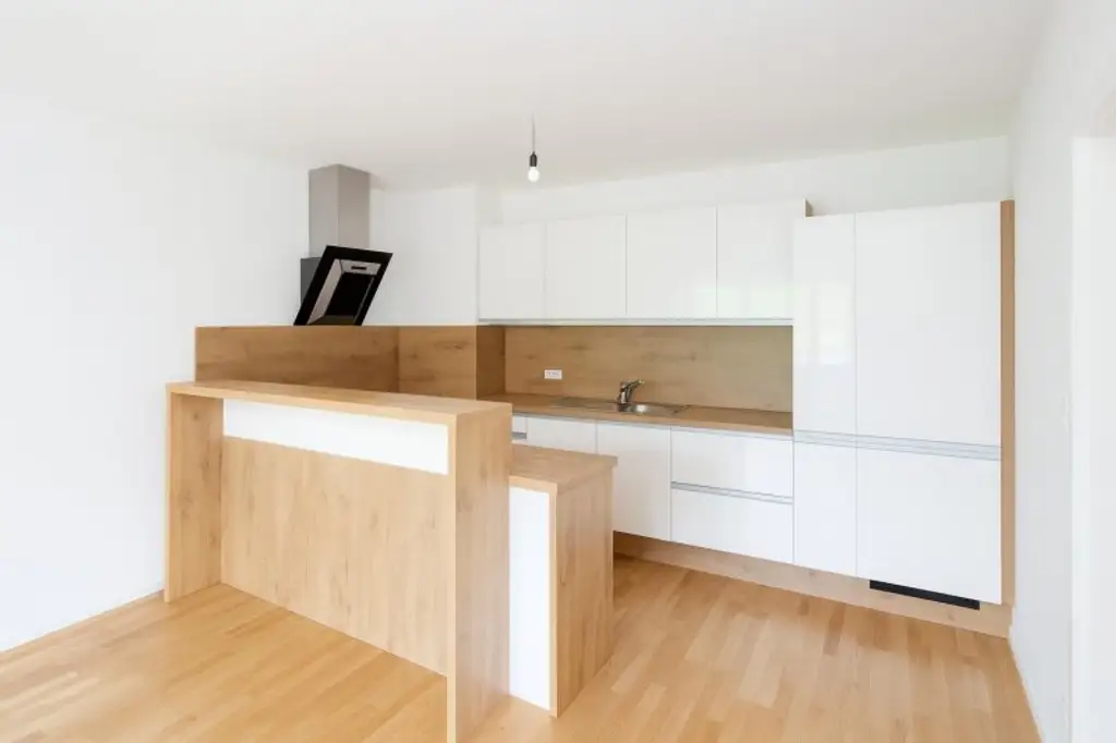 Anlagewohnung mit bestehendem Mietverhältnis – befristet bis 31.01.2032