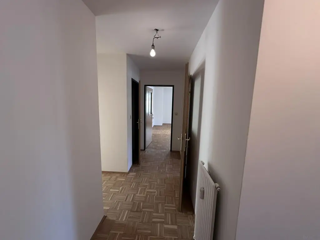 Charmante Familienwohnung im Herzen von St. Radegund!