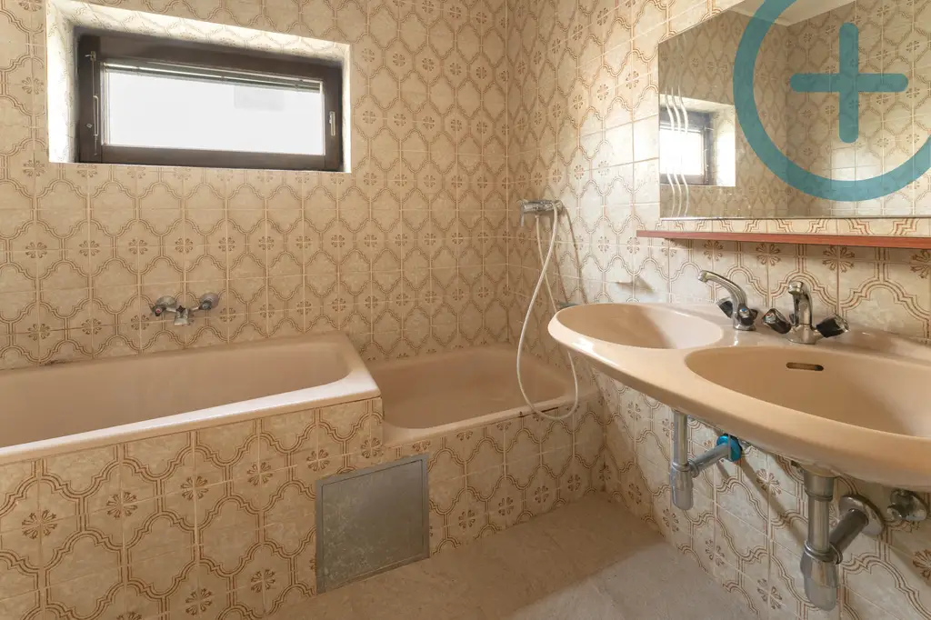 Rohdiamant mit 795m² Traumgrund