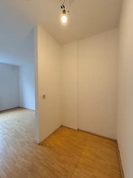 kleiner Schrankraum