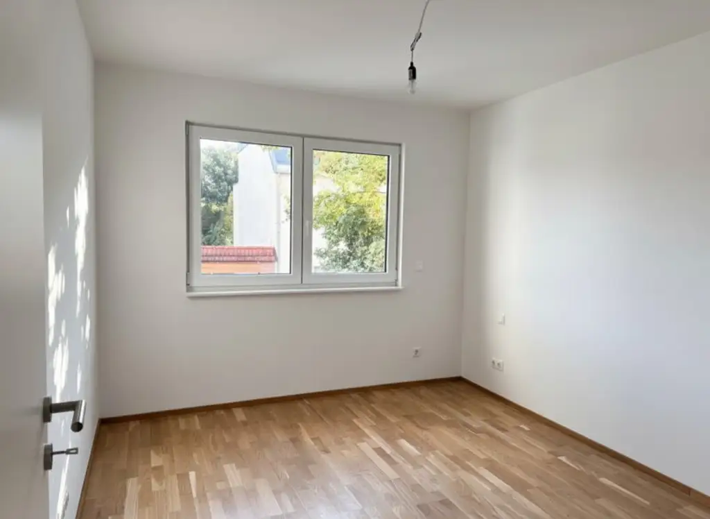 Top 2-Zimmer-Wohnung zum Spitzenpreis im 21. Bezirk