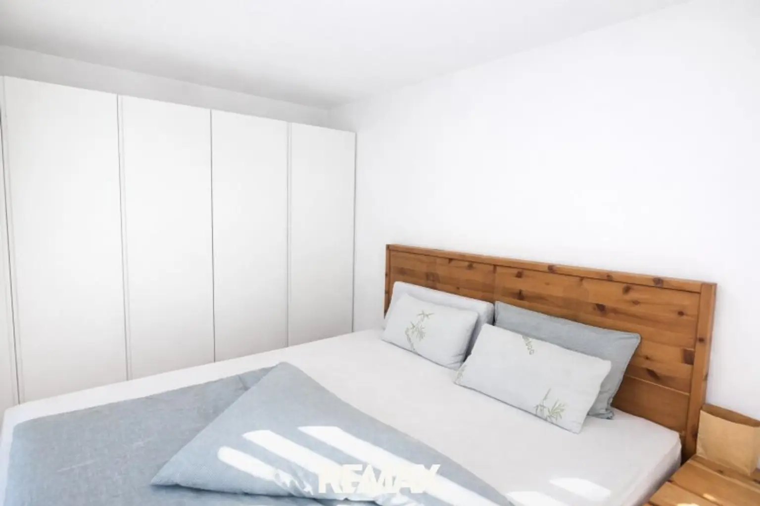 Wohnung - Zimmer DG
