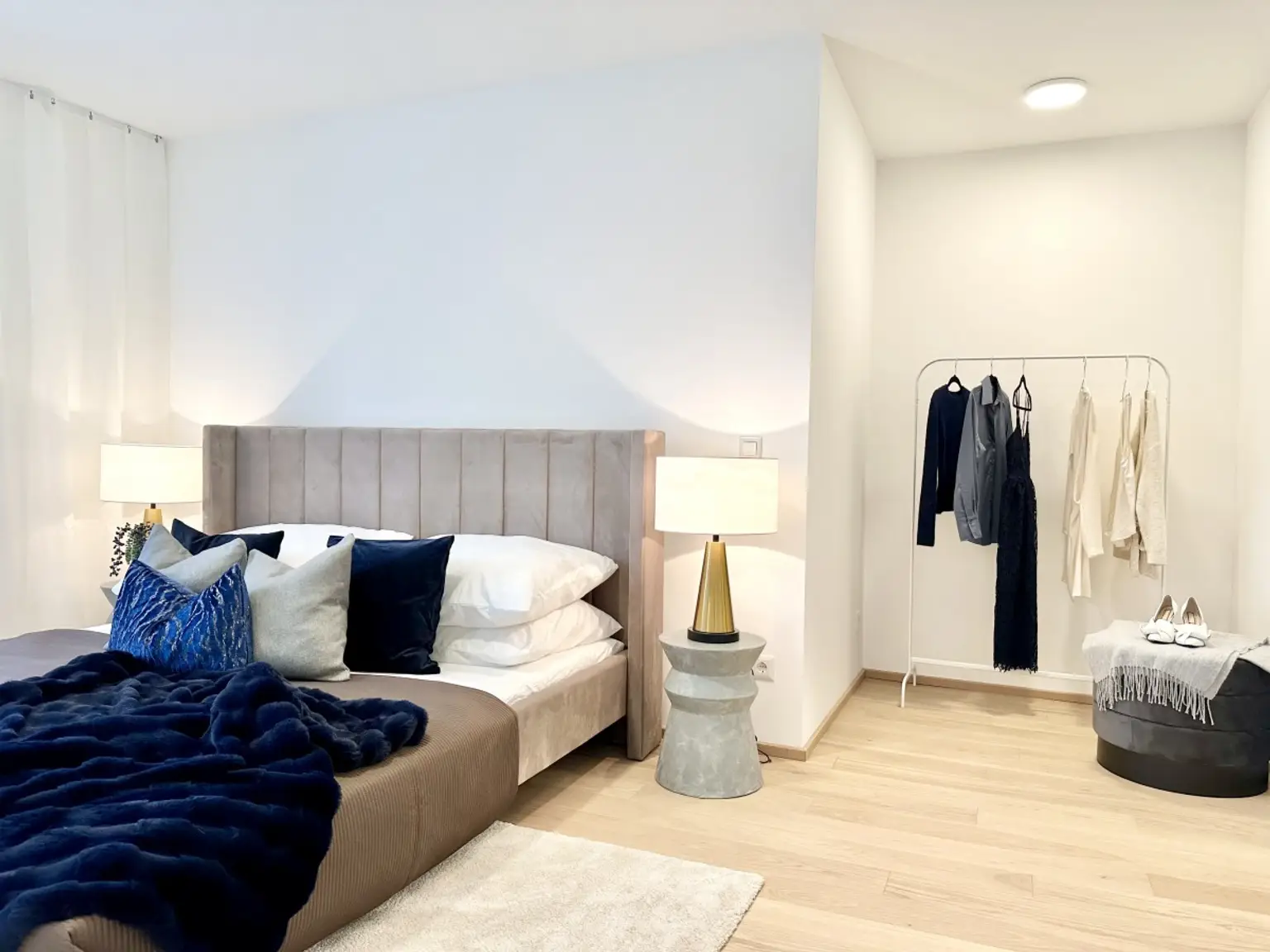 K | ++ NEU ++ LUXUS GARTENWOHNUNG in NEUSTIFT am WALDE | Prima Service Immobilien