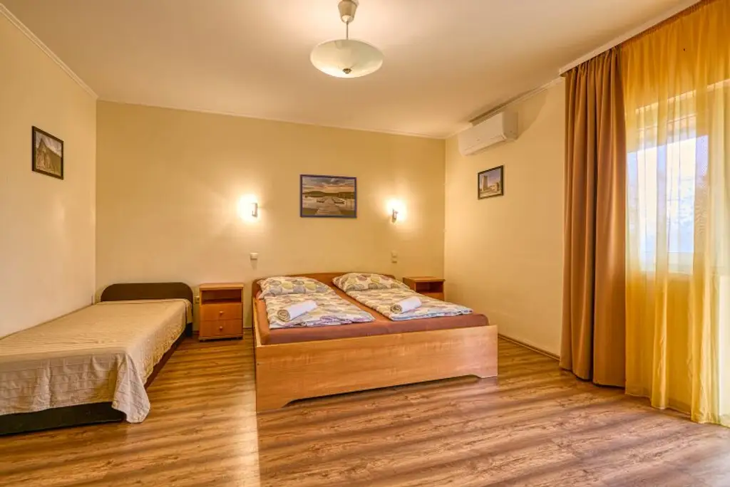 +++Wellnesspark Gyenesdiás – Ihr Traumobjekt am Plattensee!+++