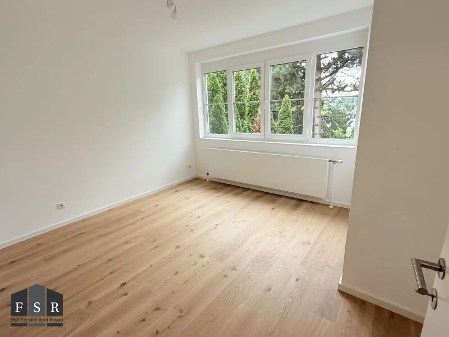 Stilvolle Gartenwohnung mit Garagenplatz und erstklassiger Ausstattung - WOHNATELIERs SIEVERING