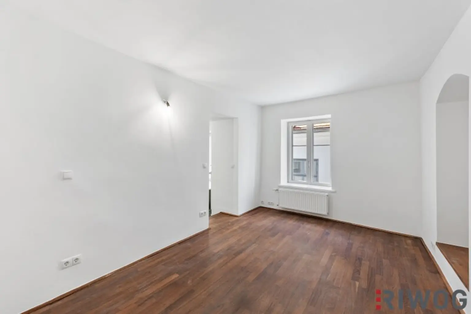 Domizil im Herzen von Grinzing - inklusive 90m² Dachterrasse und separater Büroeinheit I Praxis