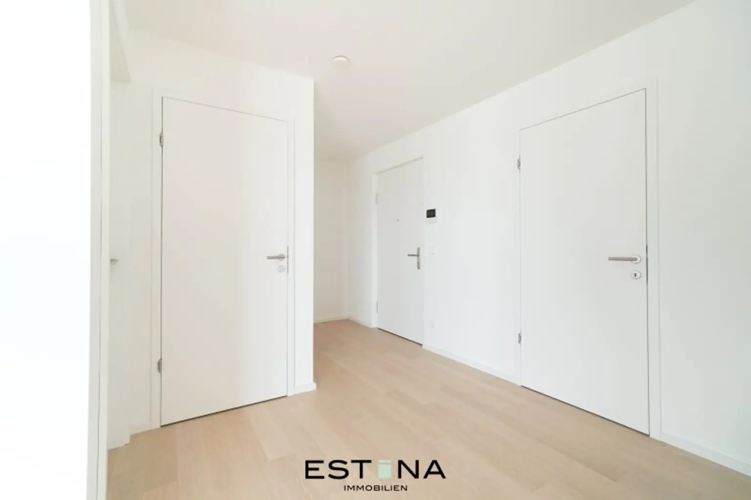 Wohnen "Am schönen Platz" - provisionsfreie Neubauwohnung mit perfekter Aufteilung