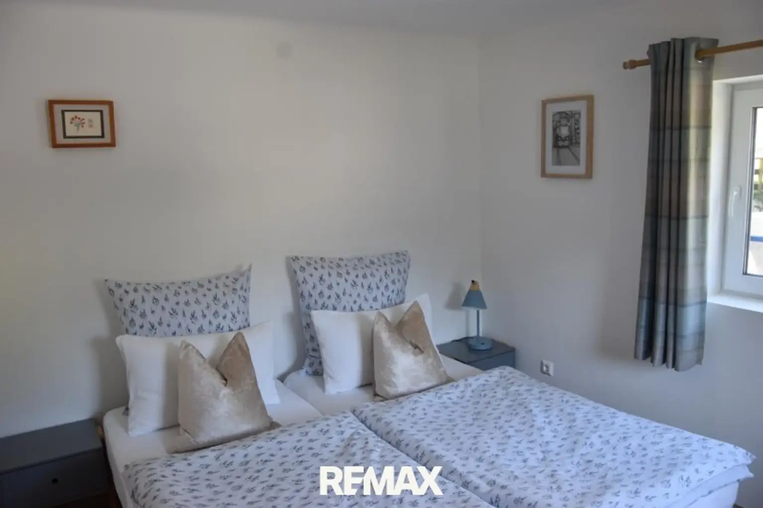 Schlafzimmer EG