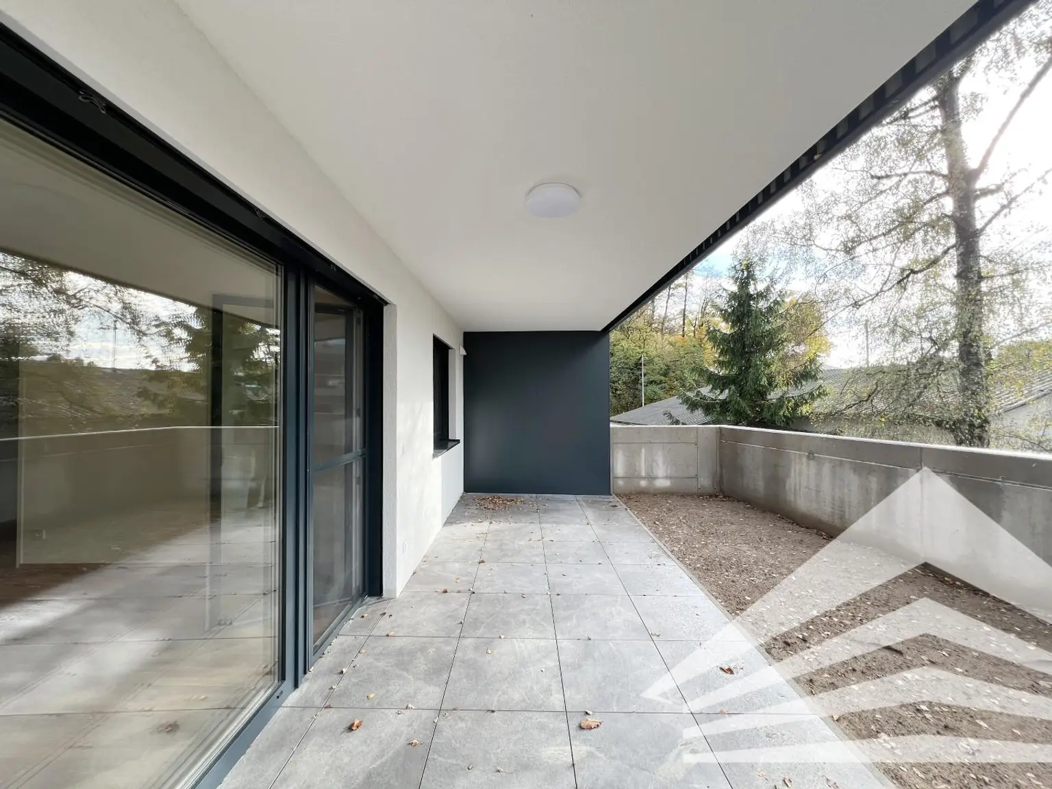 Perfekt aufgeteilte 2-Zimmer Wohnung mit großem Balkon in Puchenau!