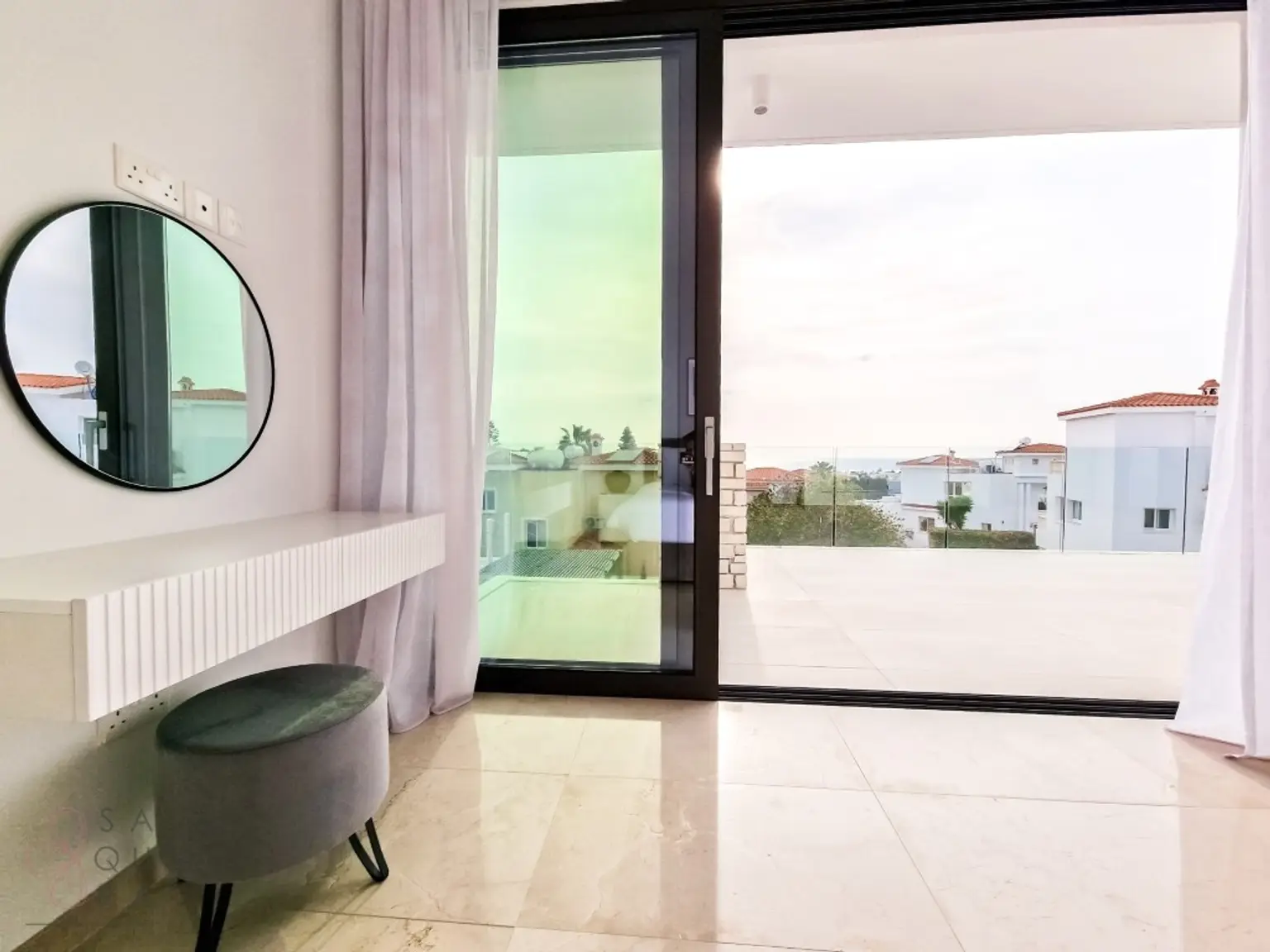 Akamas 4 | Mediterraner Luxus & Investitionssicherheit – Bezugsfertig