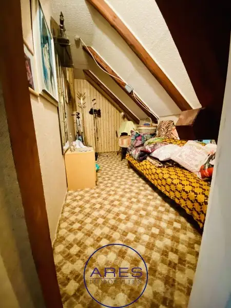 Einzigartige Gelegenheit in Ehrendorf bei Gmünd - Zwei Einfamilienhäuser - zum Preis von Einem